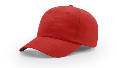 Red Red - Custom Hats Now