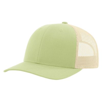 PATINA GREEN/BIRCH PATINA GREEN/BIRCH - Custom Hats Now