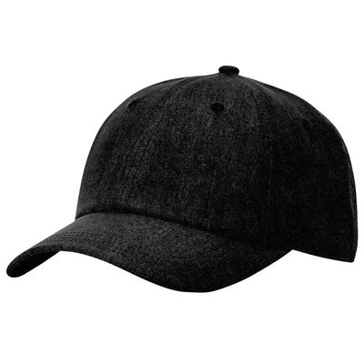 HEATHER DARK GRAY HEATHER DARK GRAY - Custom Hats Now