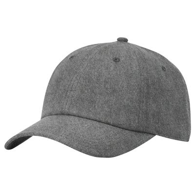 Heather Gray Heather Gray - Custom Hats Now