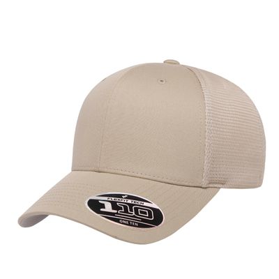 Khaki Khaki - Custom Hats Now