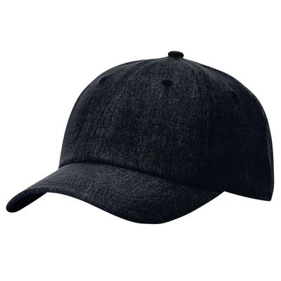 HEATHER GRAY / NAVY HEATHER GRAY / NAVY - Custom Hats Now