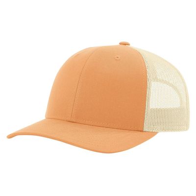 SUN KISSED PEACH/BIRCH SUN KISSED PEACH/BIRCH - Custom Hats Now