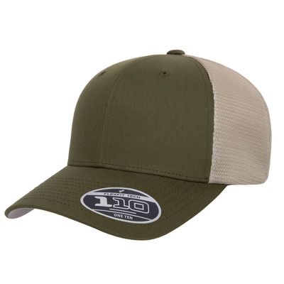OLIVE/KHAKI OLIVE/KHAKI - Custom Hats Now