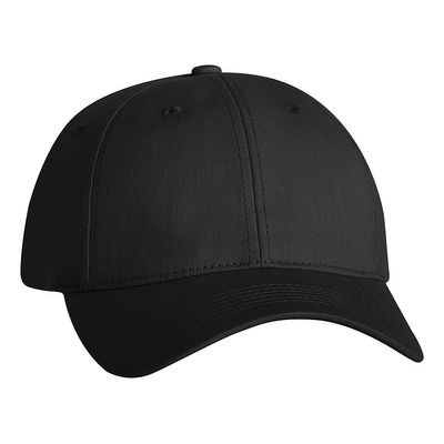 Black Black - Custom Hats Now