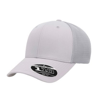 Silver Silver - Custom Hats Now