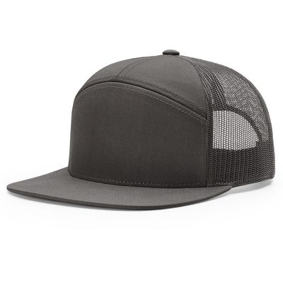 Charcoal Charcoal - Custom Hats Now