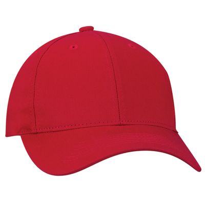Red Red - Custom Hats Now
