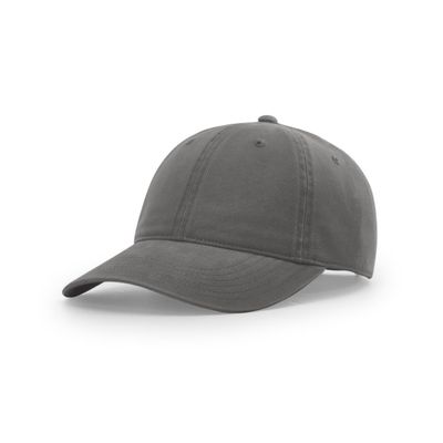 Charcoal Charcoal - Custom Hats Now