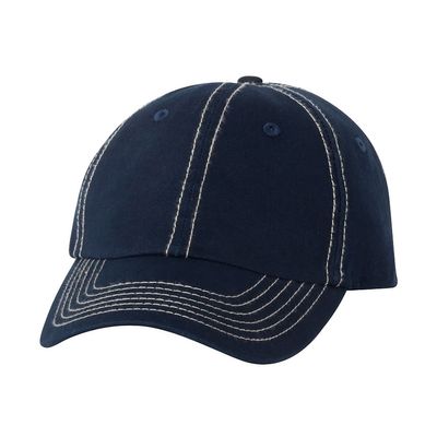NAVY/STONE NAVY/STONE - Custom Hats Now