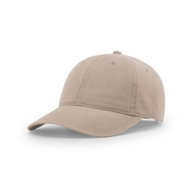 Dark Khaki Dark Khaki - Custom Hats Now