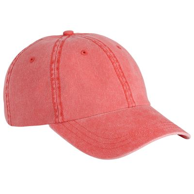 Red Red - Custom Hats Now
