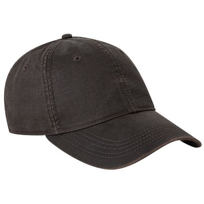 Dark Brown Dark Brown - Custom Hats Now