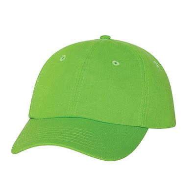 Neon Green Neon Green - Custom Hats Now