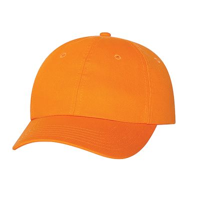 Neon Orange Neon Orange - Custom Hats Now