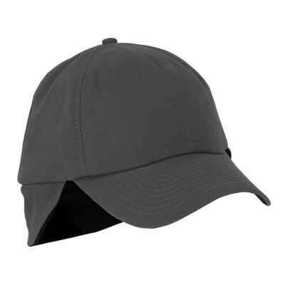 Charcoal Charcoal - Custom Hats Now