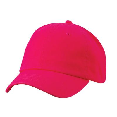 Neon Pink Neon Pink - Custom Hats Now