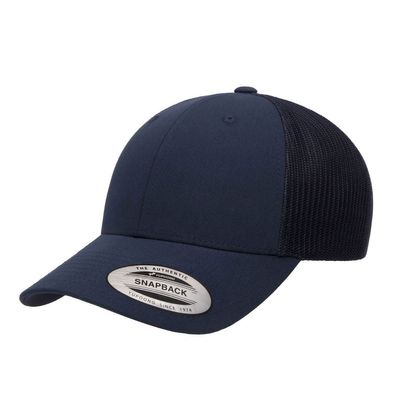Navy Navy - Custom Hats Now