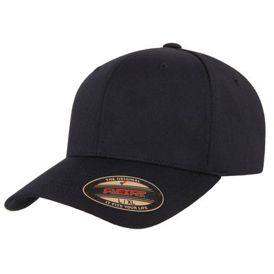 Black Black - Custom Hats Now