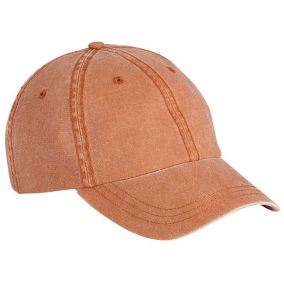 Texas Orange Texas Orange - Custom Hats Now