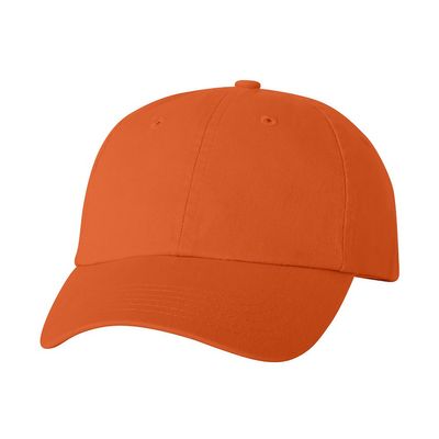 Orange Orange - Custom Hats Now