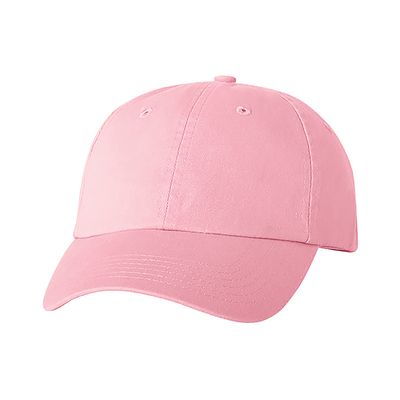 Pink Pink - Custom Hats Now