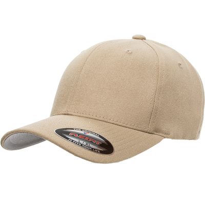 Khaki Khaki - Custom Hats Now