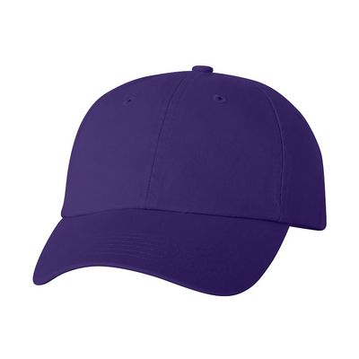 Purple Purple - Custom Hats Now