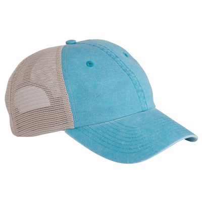 AQUA/STN AQUA/STN - Custom Hats Now