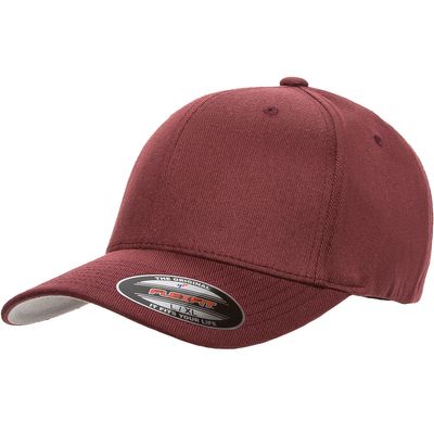 Maroon Maroon - Custom Hats Now