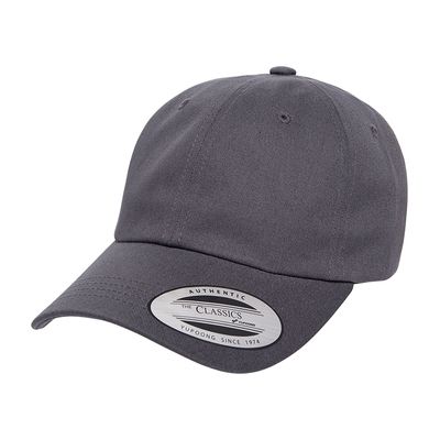 Dark Gray Dark Gray - Custom Hats Now