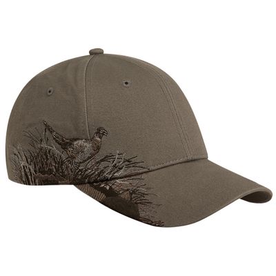 Taupe Taupe - Custom Hats Now
