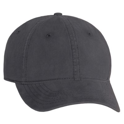 Charcoal Charcoal - Custom Hats Now