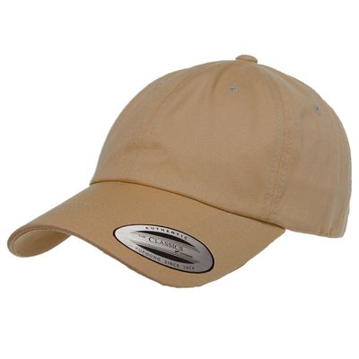 Khaki Khaki - Custom Hats Now