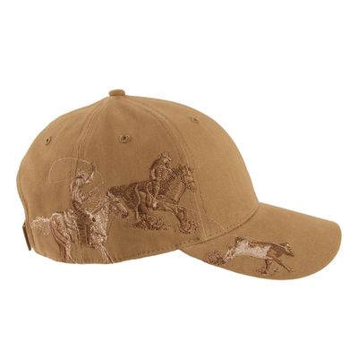 WHEAT WHEAT - Custom Hats Now