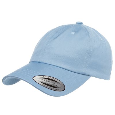 Light Blue Light Blue - Custom Hats Now