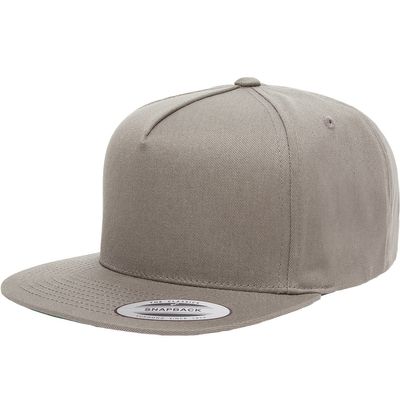 Gray Gray - Custom Hats Now