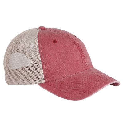 CARDINAL/STONE CARDINAL/STONE - Custom Hats Now
