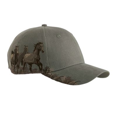 Earth Earth - Custom Hats Now