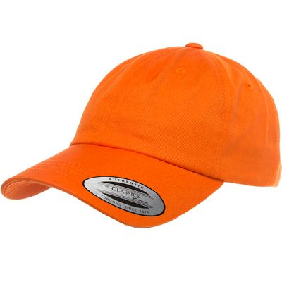 Orange Orange - Custom Hats Now
