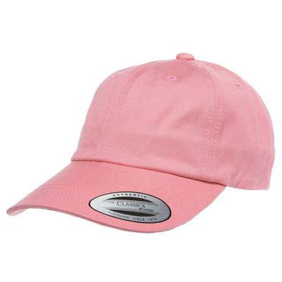 Pink Pink - Custom Hats Now