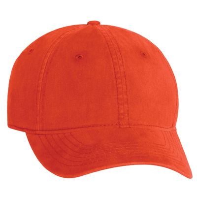 Orange Orange - Custom Hats Now