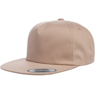 Khaki Khaki - Custom Hats Now