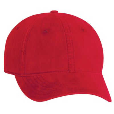 Red Red - Custom Hats Now