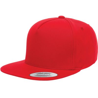 Red Red - Custom Hats Now