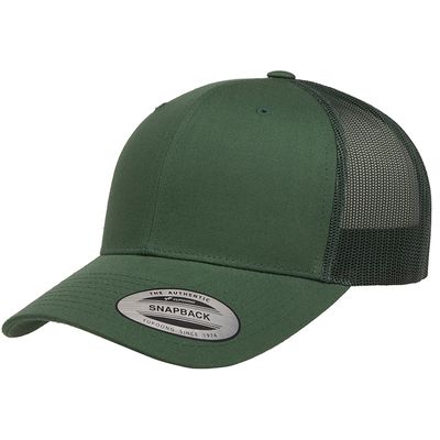 Evergreen Evergreen - Custom Hats Now