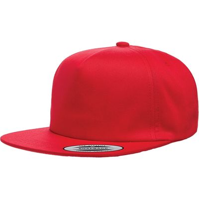 Red Red - Custom Hats Now