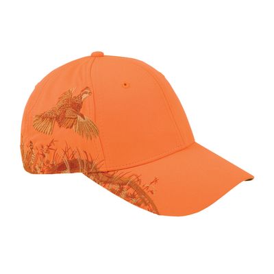 BLAZE ORANGE BLAZE ORANGE - Custom Hats Now