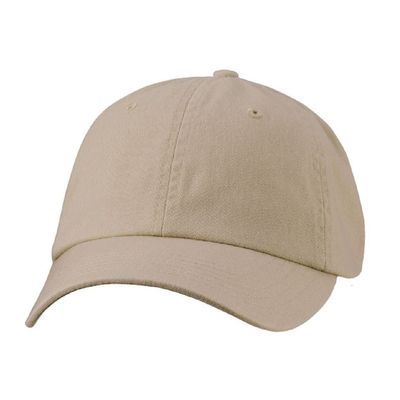 Khaki Khaki - Custom Hats Now