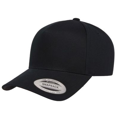 Black Black - Custom Hats Now
